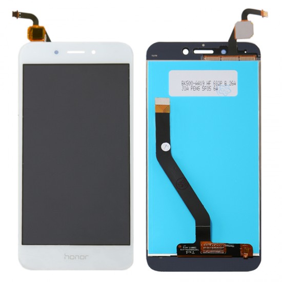 HONOR 6A ΟΘΟΝΗ + TOUCH SCREEN + LENS WHITE REF. OR HONOR 6A ΟΘΟΝΗ + TOUCH SCREEN + LENS WHITE REF. OR