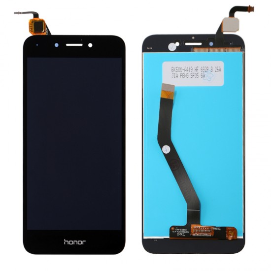 HONOR 6A ΟΘΟΝΗ + TOUCH SCREEN + LENS BLACK REF. OR HONOR 6A ΟΘΟΝΗ + TOUCH SCREEN + LENS BLACK REF. OR