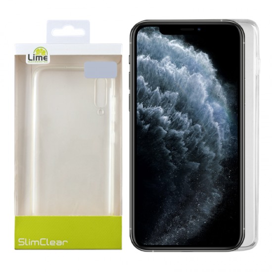 LIME ΘΗΚΗ IPHONE 11 PRO 5.8 LIME ΘΗΚΗ IPHONE 11 PRO 5.8