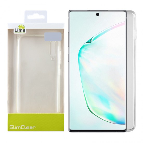 LIME ΘΗΚΗ SAMSUNG NOTE 10 PLUS N975F 6.8 LIME ΘΗΚΗ SAMSUNG NOTE 10 PLUS N975F 6.8