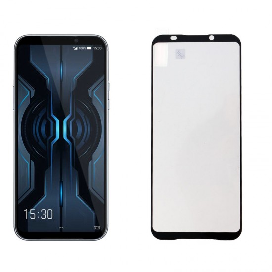 IDOL 1991 TEMPERED GLASS XIAOMI BLACK SHARK 2 PRO/SHARK 2 PRO 6.39 IDOL 1991 TEMPERED GLASS XIAOMI BLACK SHARK 2 PRO/SHARK 2 PRO 6.39