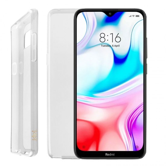 IDOL 1991 ΘΗΚΗ XIAOMI REDMI 8 6.22 IDOL 1991 ΘΗΚΗ XIAOMI REDMI 8 6.22
