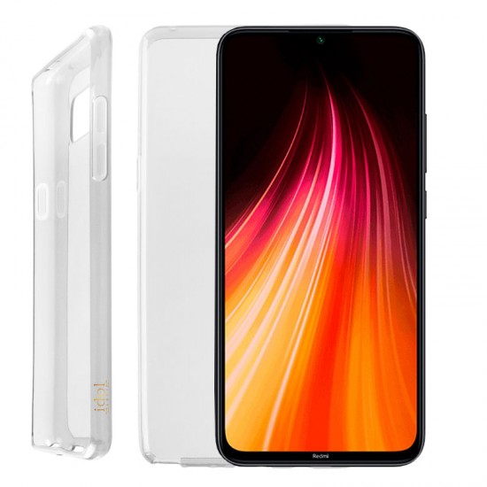 IDOL 1991 ΘΗΚΗ XIAOMI REDMI NOTE 8 6.3 IDOL 1991 ΘΗΚΗ XIAOMI REDMI NOTE 8 6.3