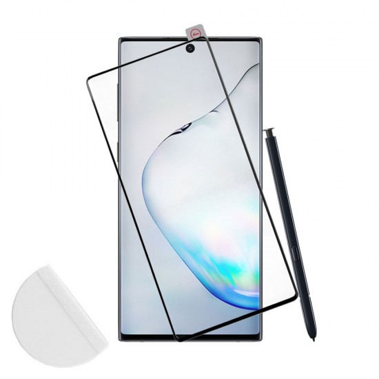 IDOL 1991 TEMPERED GLASS SAMSUNG NOTE 10 PLUS N975 6.8 IDOL 1991 TEMPERED GLASS SAMSUNG NOTE 10 PLUS N975 6.8