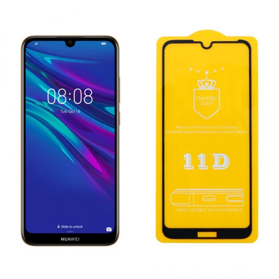 IDOL 1991 TEMPERED GLASS HUAWEI Y6 2019/Y6 PRO 2019 6.09 IDOL 1991 TEMPERED GLASS HUAWEI Y6 2019/Y6 PRO 2019 6.09