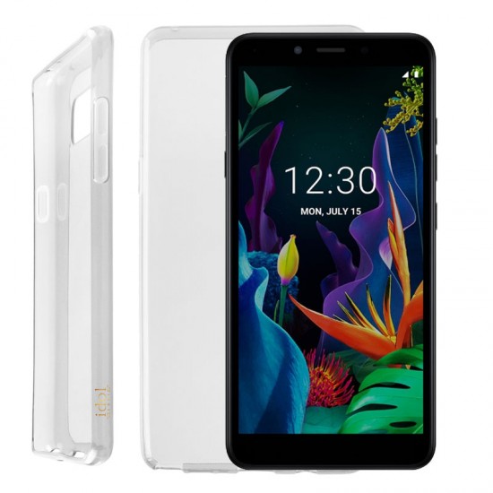 IDOL 1991 ΘΗΚΗ LG K20 2019 5.45 IDOL 1991 ΘΗΚΗ LG K20 2019 5.45