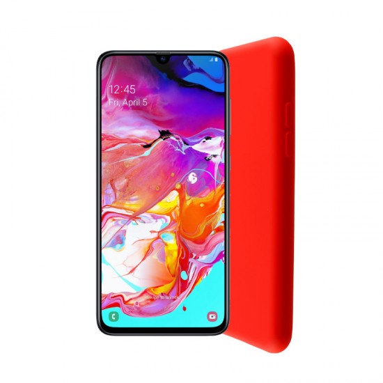 LIME ΘΗΚΗ SAMSUNG A70 2019 A705 6.7 LIME ΘΗΚΗ SAMSUNG A70 2019 A705 6.7
