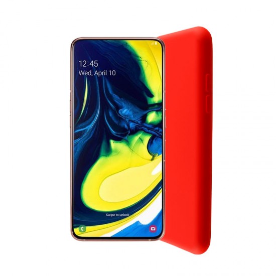 LIME ΘΗΚΗ SAMSUNG A80 2019 A805 6.7 LIME ΘΗΚΗ SAMSUNG A80 2019 A805 6.7