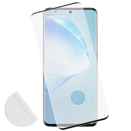 IDOL 1991 TEMPERED GLASS SAMSUNG S20 ULTRA G988 6.9 IDOL 1991 TEMPERED GLASS SAMSUNG S20 ULTRA G988 6.9