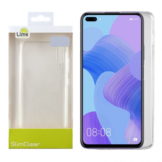 LIME ΘΗΚΗ HUAWEI NOVA 6 6.57 LIME ΘΗΚΗ HUAWEI NOVA 6 6.57