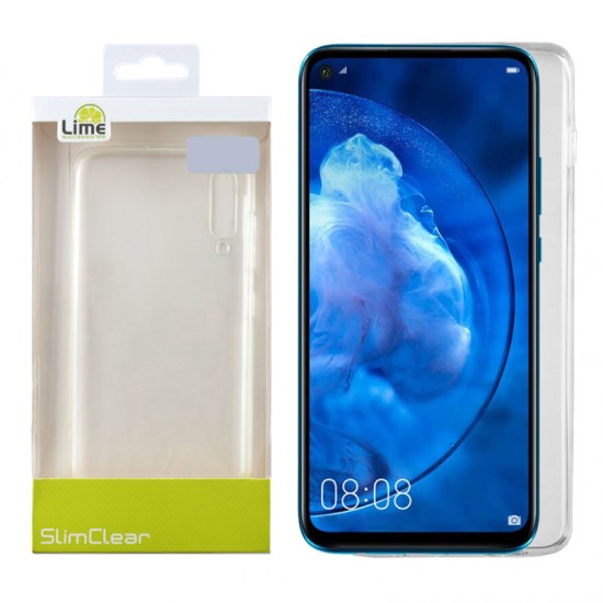 LIME ΘΗΚΗ HUAWEI NOVA 5Z 6.26