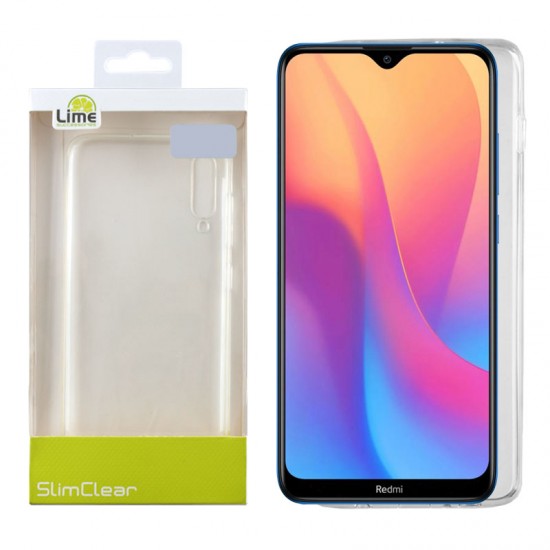 LIME ΘΗΚΗ XIAOMI REDMI 8A 6.22 LIME ΘΗΚΗ XIAOMI REDMI 8A 6.22