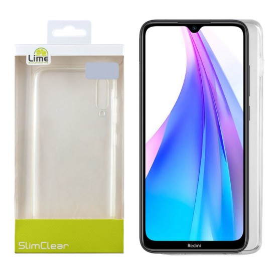 LIME ΘΗΚΗ XIAOMI REDMI NOTE 8T 6.3 LIME ΘΗΚΗ XIAOMI REDMI NOTE 8T 6.3
