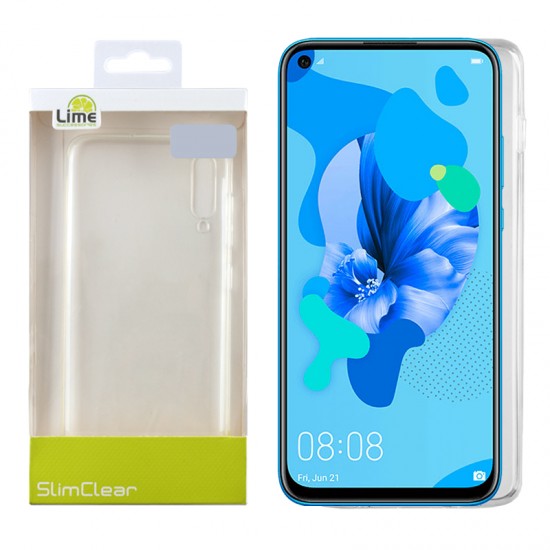 LIME ΘΗΚΗ HUAWEI P20 LITE 2019 6.4 LIME ΘΗΚΗ HUAWEI P20 LITE 2019 6.4