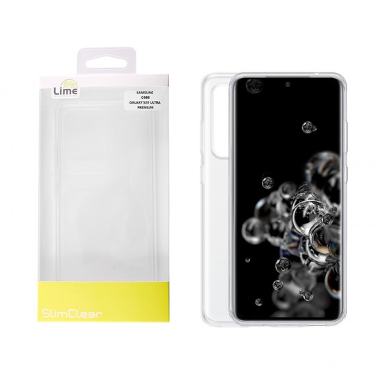 LIME ΘΗΚΗ SAMSUNG S20 ULTRA G988 6.9 LIME ΘΗΚΗ SAMSUNG S20 ULTRA G988 6.9