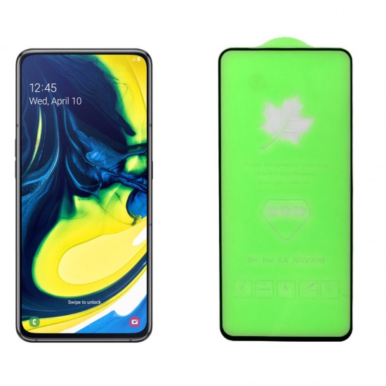 IDOL 1991 TEMPERED GLASS SAMSUNG A80 2019 A805 6.7 IDOL 1991 TEMPERED GLASS SAMSUNG A80 2019 A805 6.7