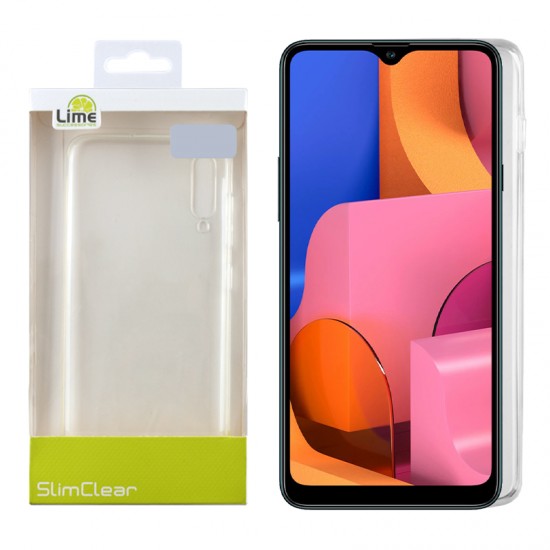 LIME ΘΗΚΗ SAMSUNG A20s A207 6.5 LIME ΘΗΚΗ SAMSUNG A20s A207 6.5