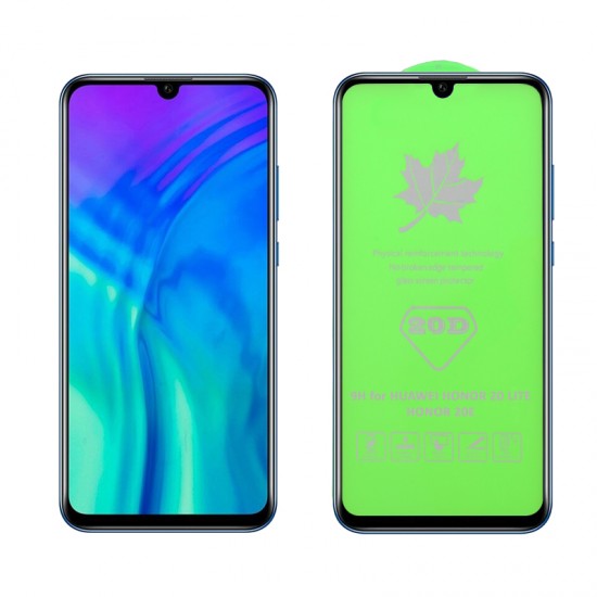 IDOL 1991 TEMPERED GLASS HUAWEI HONOR 20 LITE/HONOR 20E 6.21 IDOL 1991 TEMPERED GLASS HUAWEI HONOR 20 LITE/HONOR 20E 6.21