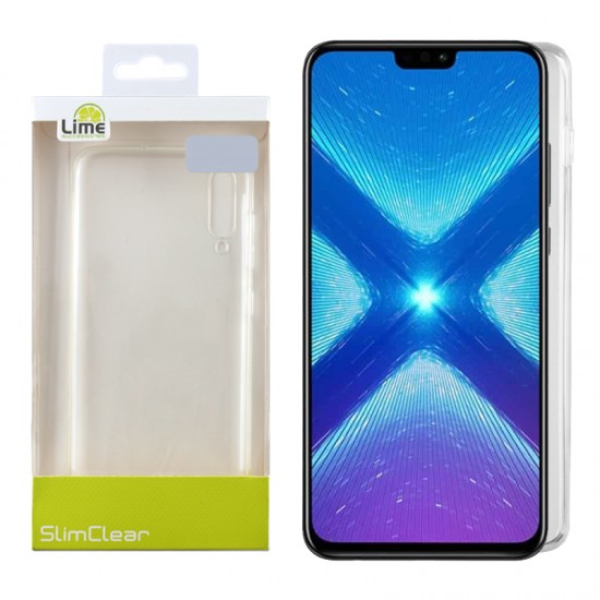 LIME ΘΗΚΗ HONOR 9X LITE 6.3 LIME ΘΗΚΗ HONOR 9X LITE 6.3