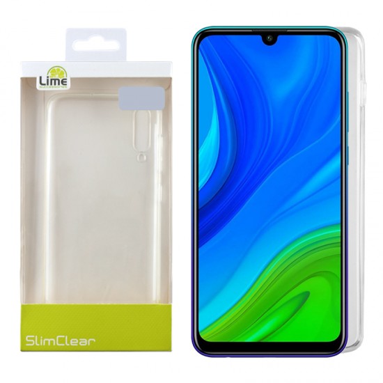 LIME ΘΗΚΗ HUAWEI P SMART 2020 6.21