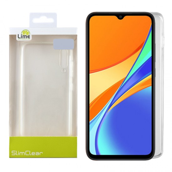 LIME ΘΗΚΗ XIAOMI REDMI 9C 6.53 LIME ΘΗΚΗ XIAOMI REDMI 9C 6.53