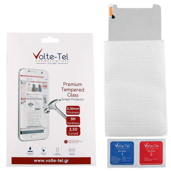 VOLTE-TEL TEMPERED GLASS HUAWEI MEDIAPAD M6 10.8