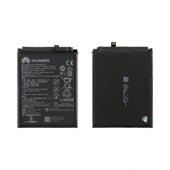 ΜΠΑΤΑΡΙΑ HUAWEI HB486586ECW MATE 30/P40 LITE 4100mAh BULK OR