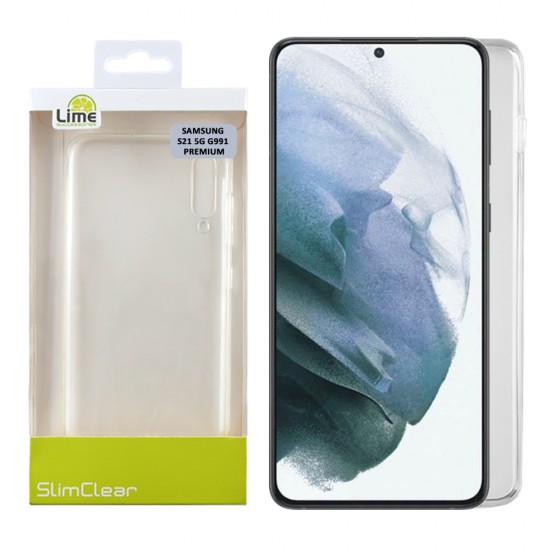 LIME ΘΗΚΗ SAMSUNG S21 5G G991 6.2 LIME ΘΗΚΗ SAMSUNG S21 5G G991 6.2