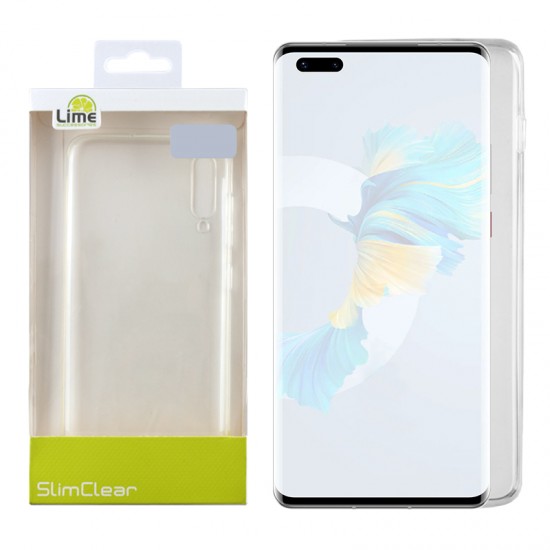 LIME ΘΗΚΗ HUAWEI MATE 40 6.5 LIME ΘΗΚΗ HUAWEI MATE 40 6.5