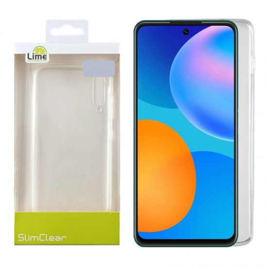 LIME ΘΗΚΗ HUAWEI P SMART 2021 6.67 LIME ΘΗΚΗ HUAWEI P SMART 2021 6.67