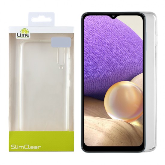 LIME ΘΗΚΗ SAMSUNG A32 5G A326 6.5 LIME ΘΗΚΗ SAMSUNG A32 5G A326 6.5