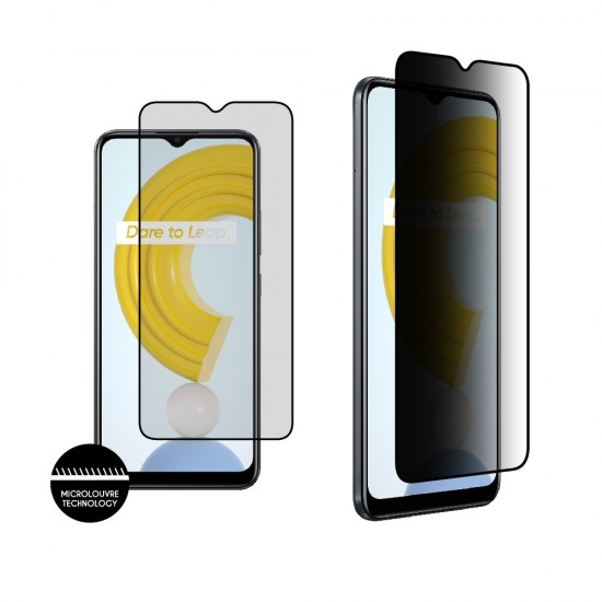 IDOL 1991 TEMPERED GLASS REALME C21 6.5 IDOL 1991 TEMPERED GLASS REALME C21 6.5