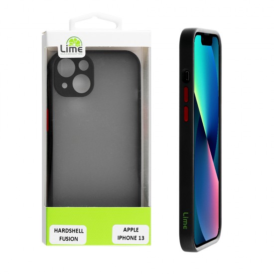LIME ΘΗΚΗ IPHONE 13 6.1