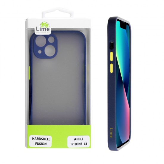 LIME ΘΗΚΗ IPHONE 13 6.1