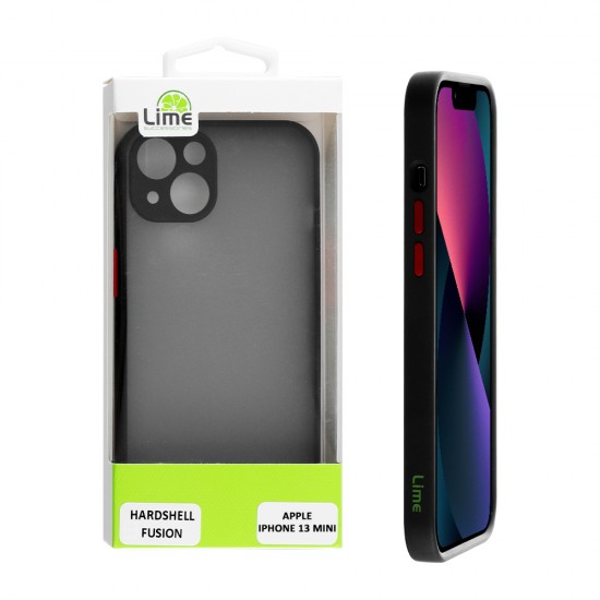 LIME ΘΗΚΗ IPHONE 13 MINI 5.4