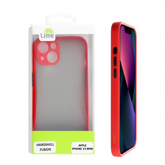 LIME ΘΗΚΗ IPHONE 13 MINI 5.4 LIME ΘΗΚΗ IPHONE 13 MINI 5.4