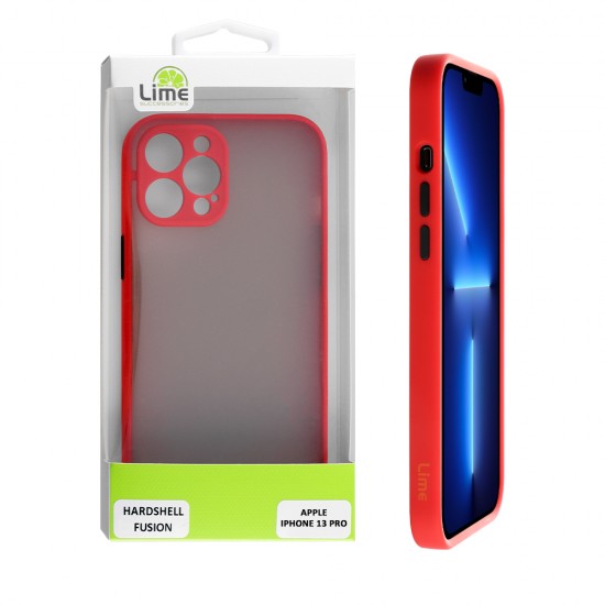 LIME ΘΗΚΗ IPHONE 13 PRO 6.1 LIME ΘΗΚΗ IPHONE 13 PRO 6.1
