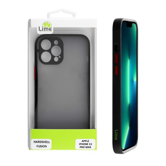 LIME ΘΗΚΗ IPHONE 13 PRO MAX 6.7