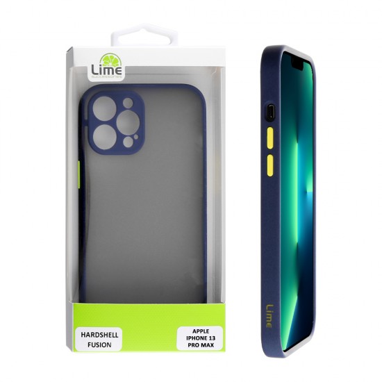 LIME ΘΗΚΗ IPHONE 13 PRO MAX 6.7 LIME ΘΗΚΗ IPHONE 13 PRO MAX 6.7
