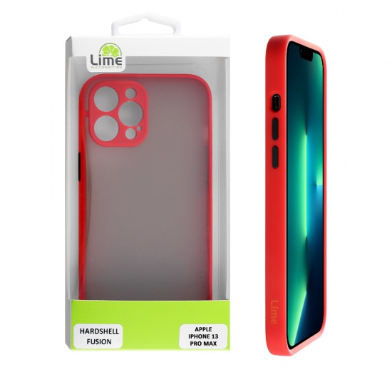 LIME ΘΗΚΗ IPHONE 13 PRO MAX 6.7 LIME ΘΗΚΗ IPHONE 13 PRO MAX 6.7