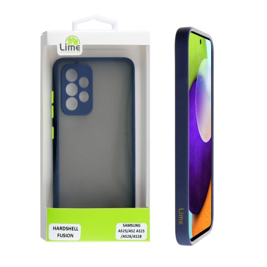 LIME ΘΗΚΗ SAMSUNG A52S/A52 A525/A526/A528 6.5 LIME ΘΗΚΗ SAMSUNG A52S/A52 A525/A526/A528 6.5