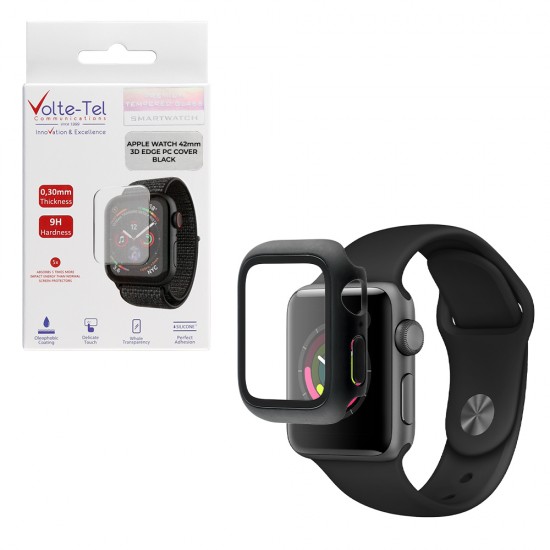 VOLTE-TEL TEMPERED GLASS APPLE WATCH 42mm 1.65