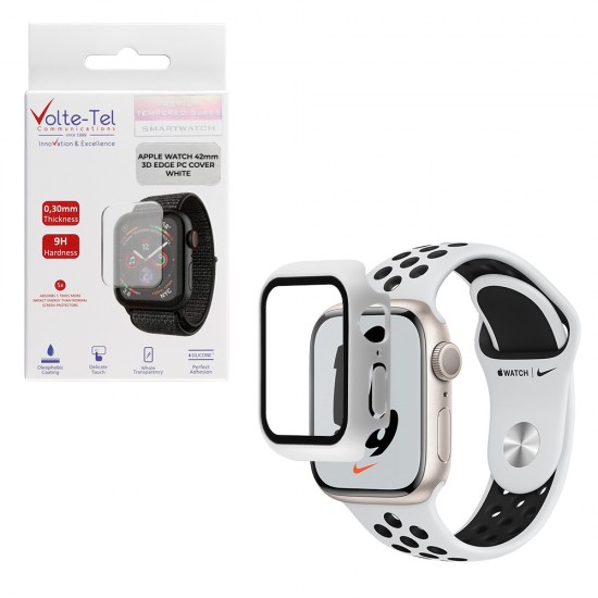 VOLTE-TEL TEMPERED GLASS APPLE WATCH 42mm 1.65