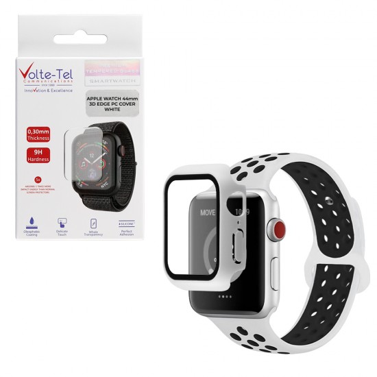 VOLTE-TEL TEMPERED GLASS APPLE WATCH 44mm 1.78