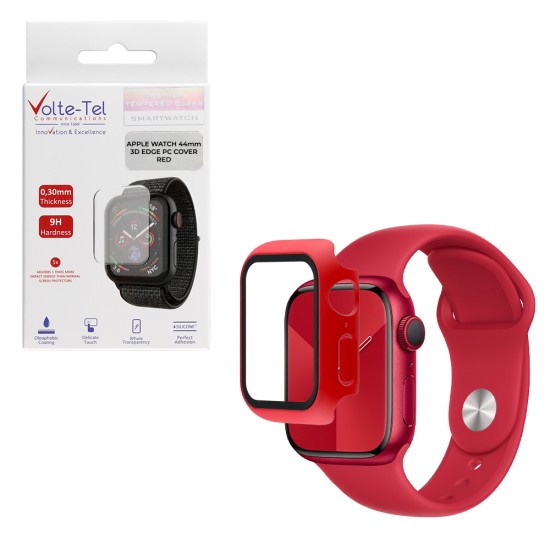 VOLTE-TEL TEMPERED GLASS APPLE WATCH 44mm 1.78