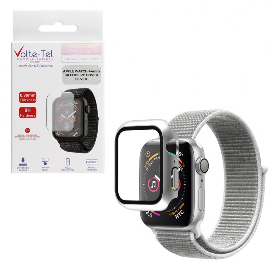 VOLTE-TEL TEMPERED GLASS APPLE WATCH 44mm 1.78