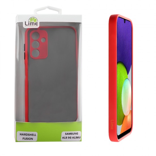 LIME ΘΗΚΗ SAMSUNG A13 5G A136U 6.5
