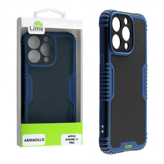 LIME ΘΗΚΗ IPHONE 11 PRO 5.8 LIME ΘΗΚΗ IPHONE 11 PRO 5.8
