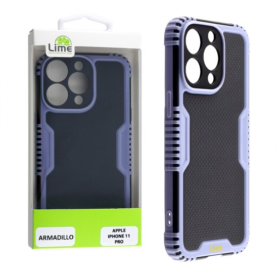 LIME ΘΗΚΗ IPHONE 11 PRO 5.8