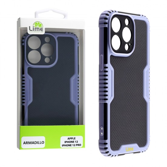 LIME ΘΗΚΗ IPHONE 12 PRO/ IPHONE 12 6.1 LIME ΘΗΚΗ IPHONE 12 PRO/ IPHONE 12 6.1